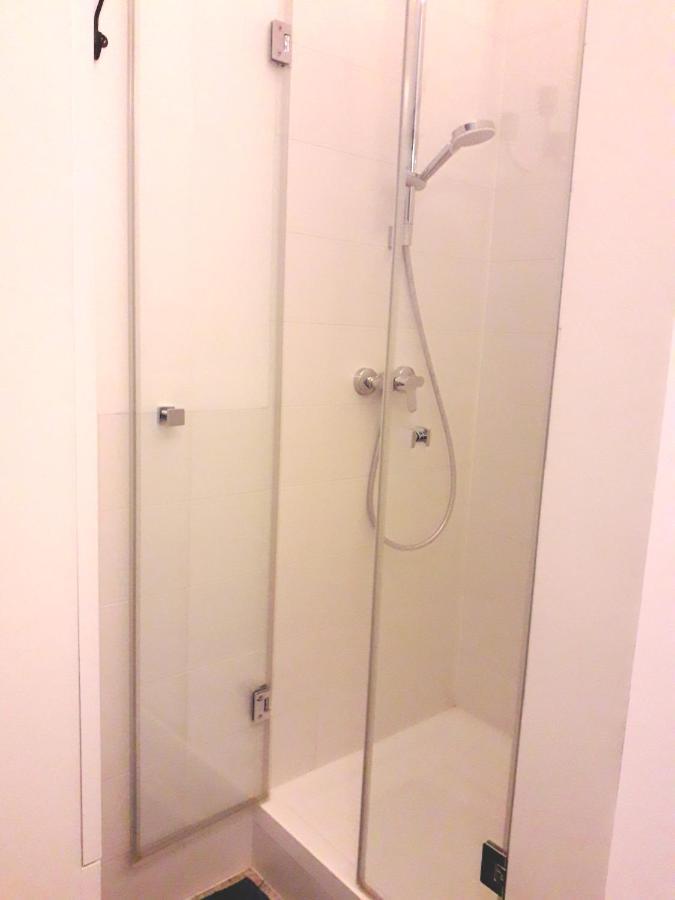 Apartament Piano Praga ワルシャワ エクステリア 写真