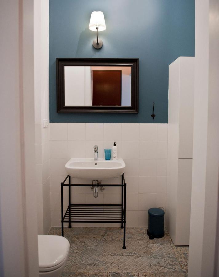 Apartament Piano Praga ワルシャワ エクステリア 写真