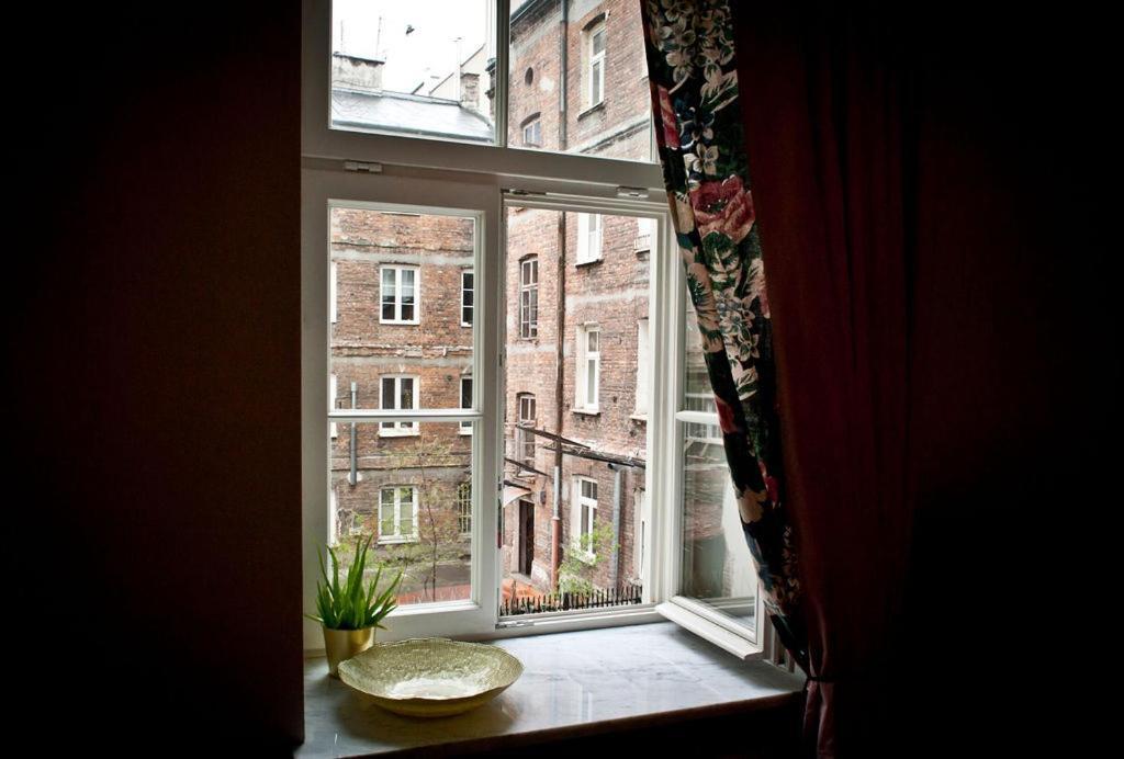 Apartament Piano Praga ワルシャワ エクステリア 写真